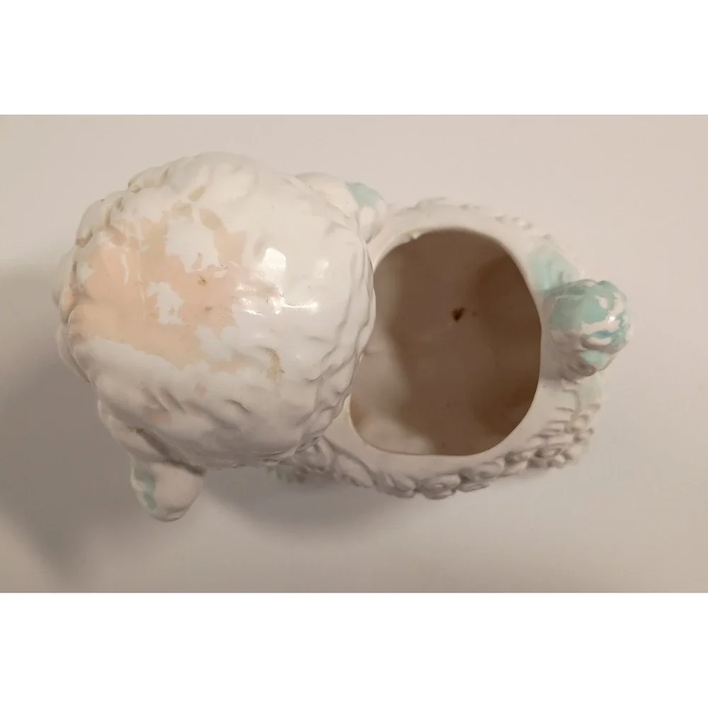 napco vintage napcoware